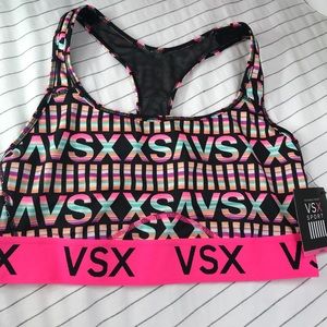 VS Sport bra